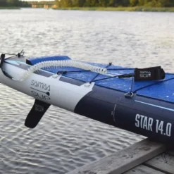 SUP-bräda Star 14.0 (427x71cm, endast breda)