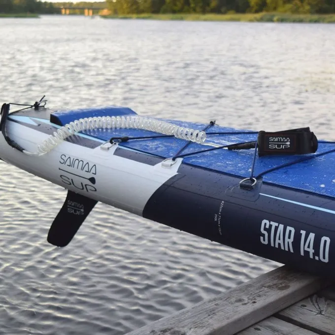 SUP-bräda Star 14.0 (427x71cm, endast breda)