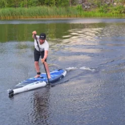SUP-bräda Star 14.0 (427x71cm, endast breda)