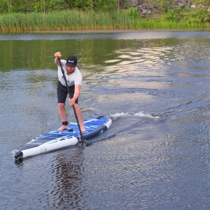 SUP-bräda Star 14.0 (427x71cm, endast breda)