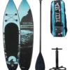 Sup-Brädset Flow 300Cm