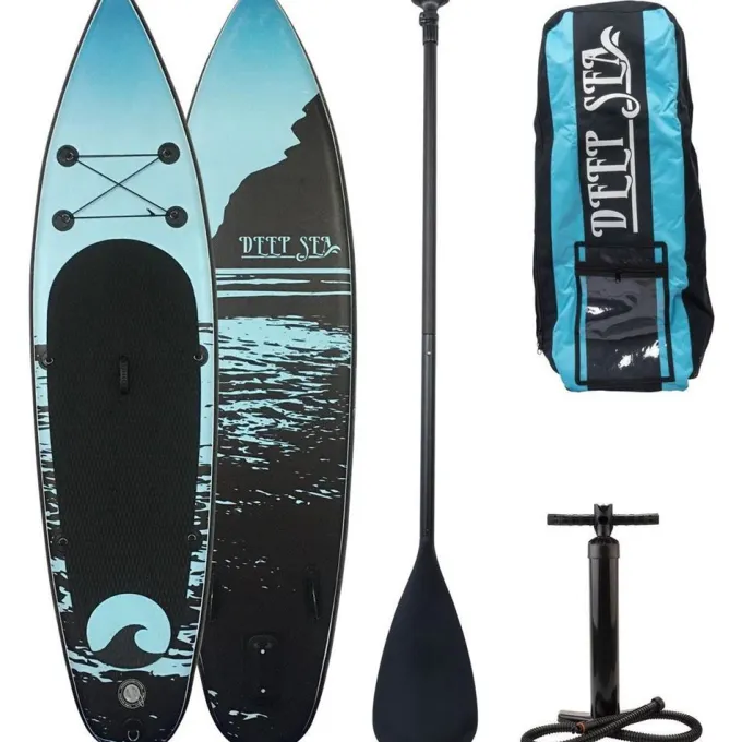 Sup-Brädset Flow 300Cm