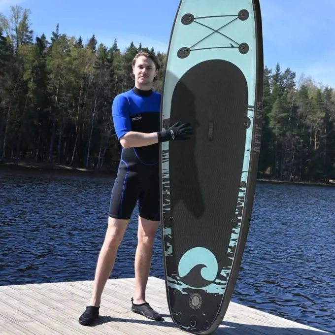 Sup-Brädset Flow 300Cm