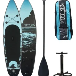 Sup-Brädset Flow 300Cm