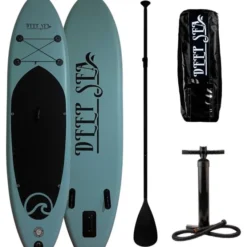 Sup-Brädset Pro