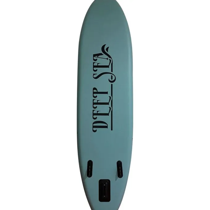 Sup-Brädset Pro