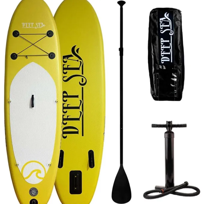 Sup-Brädset Standard