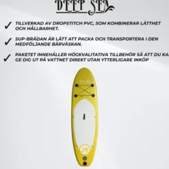 Sup-Brädset Standard