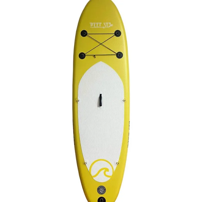 Sup-Brädset Standard