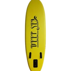 Sup-Brädset Standard
