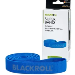 Super Band, Gymband