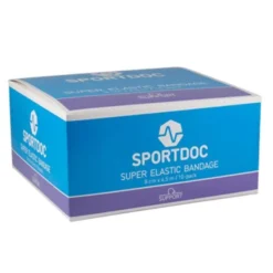 Super Elastic Bandage 8 cm x 4.5 m