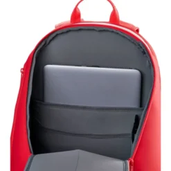 2026 Super Tour Red Padel Backpack Red, Padelväska