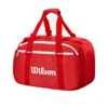 Super Tour Red Small Duffel 2025 Red, Tennisväska