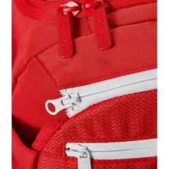 Super Tour Red Small Duffel 2025 Red, Tennisväska