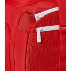 Super Tour Red Small Duffel 2025 Red, Tennisväska