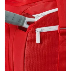 Super Tour Red Small Duffel 2025 Red, Tennisväska