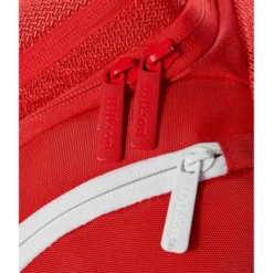 Super Tour Wilson Red Backpack Red, Tennisväska