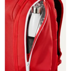 Super Tour Wilson Red Backpack Red, Tennisväska