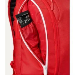 Super Tour Wilson Red Backpack Red, Tennisväska