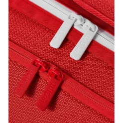 Super Tour Wilson Red 9Pk 2025 Red, Tennisväska