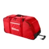 Super Tour Wilson Red Travel Bag 2025 Red, Tennisväska