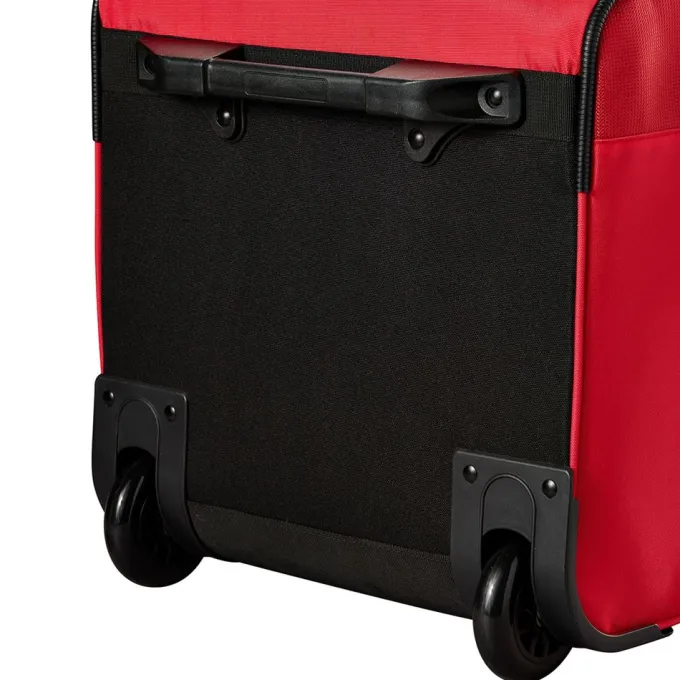 Super Tour Wilson Red Travel Bag 2025 Red, Tennisväska