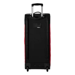 Super Tour Wilson Red Travel Bag 2025 Red, Tennisväska