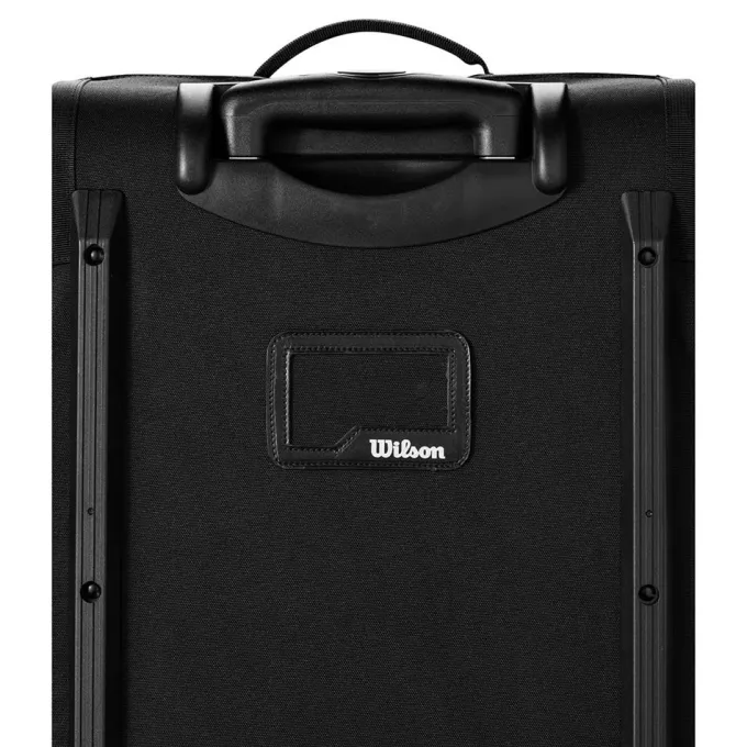 Super Tour Wilson Red Travel Bag 2025 Red, Tennisväska