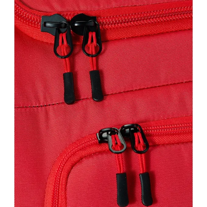 Super Tour Wilson Red Travel Bag 2025 Red, Tennisväska