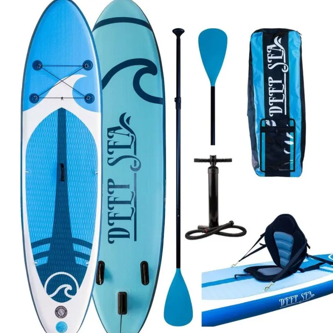 SUP KAYAK PRO 300 cm, SUP Board