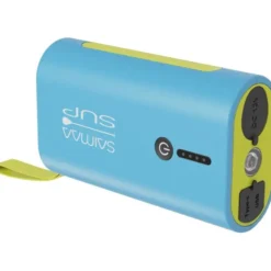Sup-pump batteri / Powerbank