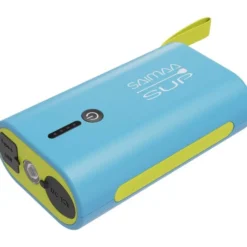 Sup-pump batteri / Powerbank