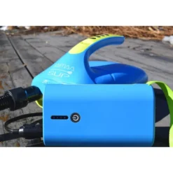 Sup-pump batteri / Powerbank