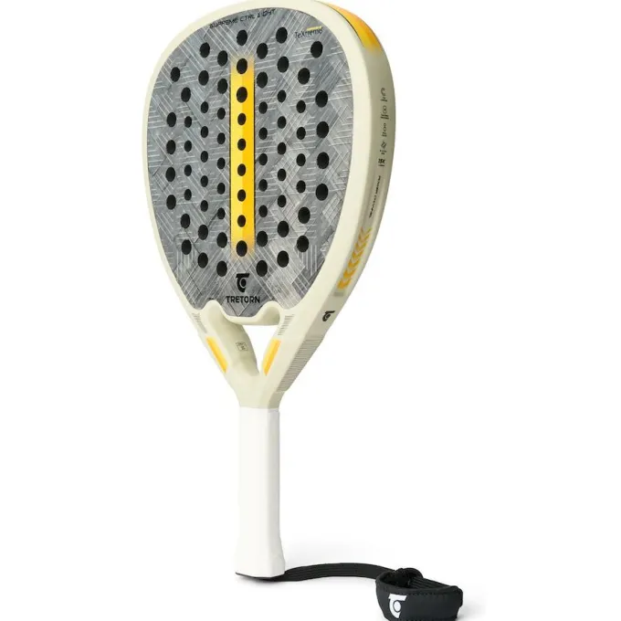 Supreme Ctrl Light, Padelracket
