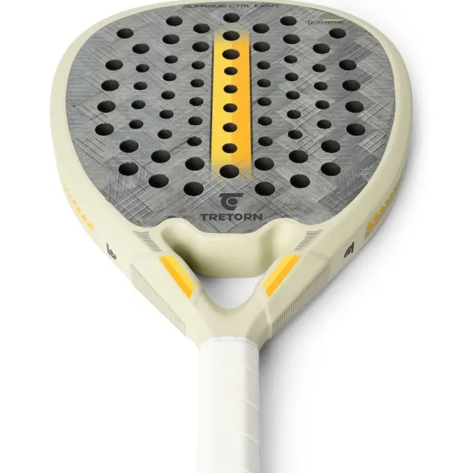 Supreme Ctrl Light, Padelracket