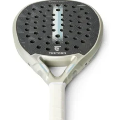 Supreme Rally II, Padelracket