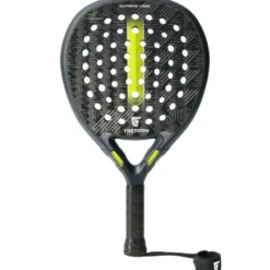 Supreme Simon Vasquez, Padelracket