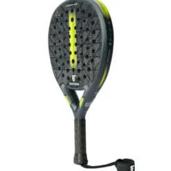 Supreme Simon Vasquez, Padelracket