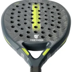 Supreme Simon Vasquez, Padelracket