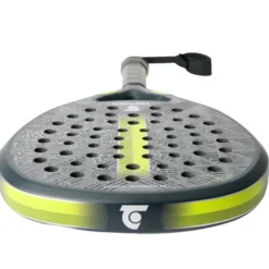 Supreme Simon Vasquez, Padelracket