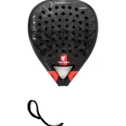 Supreme Strike II, Padelracket