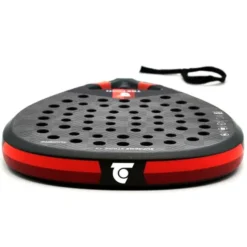 Supreme Strike II, Padelracket