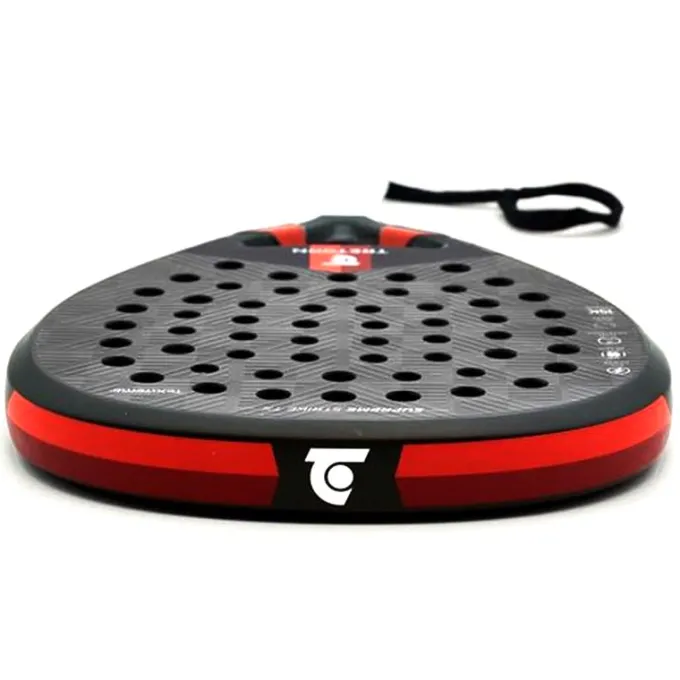 Supreme Strike II, Padelracket