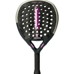 Supreme Vsqz II, Padelracket