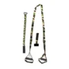 Suspension Trainer, Army, Hinder, balans & rörlighet