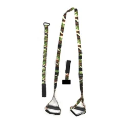Suspension Trainer, Army, Hinder, balans & rörlighet