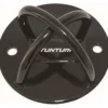 Suspension Trainer Mount, Black, Battle Ropes tillbehör