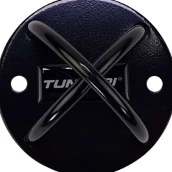 Suspension Trainer Mount, Black, Battle Ropes tillbehör