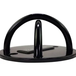 Suspension Trainer Mount, Black, Battle Ropes tillbehör